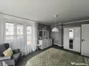 Penthouse 3 camere, terasa 40 mp, prima inchiriere,Anastasia