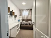 Penthouse 3 camere, terasa 40 mp, prima inchiriere,Anastasia
