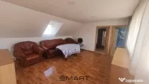 Apartament 3 camere la casă zona Trei Stejari