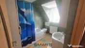 Apartament 3 camere la casă zona Trei Stejari 