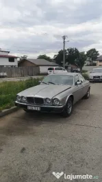Jaguar Daimler 4.2 benzina