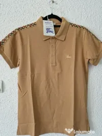 Tricou Burberry Brown M 