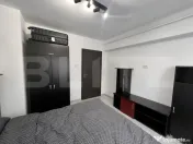Garsonieră 45 mp, centrala proprie, zona Calea Bucuresti 