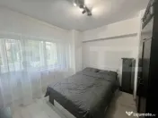 Garsonieră 45 mp, centrala proprie, zona Calea Bucuresti 