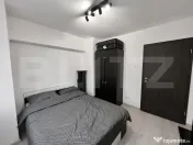 Garsonieră 45 mp, centrala proprie, zona Calea Bucuresti 