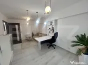 Garsonieră 45 mp, centrala proprie, zona Calea Bucuresti 