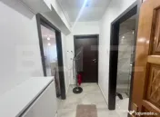 Garsonieră 45 mp, centrala proprie, zona Calea Bucuresti 