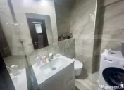 Garsonieră 45 mp, centrala proprie, zona Calea Bucuresti 