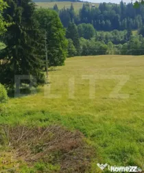 Teren 3.573 mp, intravilan, zona Vatra Dornei