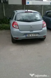 Vând Renault Clio III 