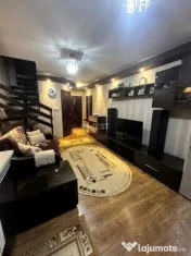 Apartament 2 camere tip duplex 54 MP - mobilat - Nicolina 1 