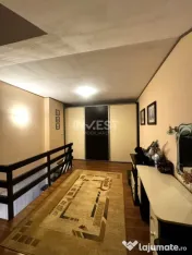 Apartament 2 camere tip duplex 54 MP - mobilat - Nicolina 1 
