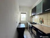 Garsoniera decomandată Mioveni etaj 1 din 4!