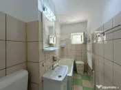 Garsoniera decomandată Mioveni etaj 1 din 4!