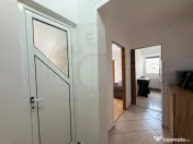 Garsoniera decomandată Mioveni etaj 1 din 4!