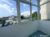 Garsoniera decomandată Mioveni etaj 1 din 4!