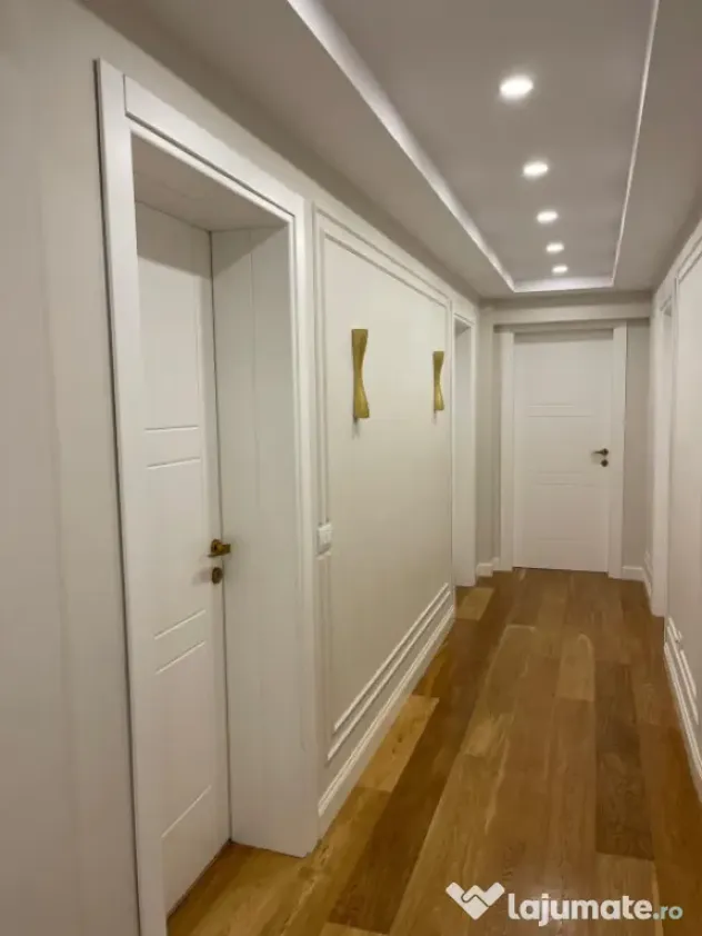 Apartament de lux, 200 mp, etaj intermediar, Radauti
