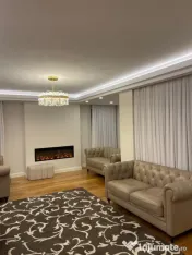 Apartament de lux, 200 mp, etaj intermediar, Radauti 