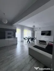 Apartament 2 camere, 64 mp, zona Central