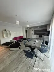 Apartament 2 camere, 64 mp, zona Central
