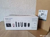 Dyson Airwrap co-anda2X Straight+Wavy 