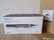 Dyson Airwrap co-anda2X Straight+Wavy 