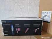 Dyson Airwrap co-anda2X Straight+Wavy 