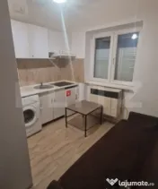 Camera de camin , zona Tractorul cu baie