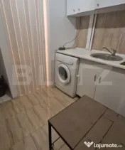 Camera de camin , zona Tractorul cu baie