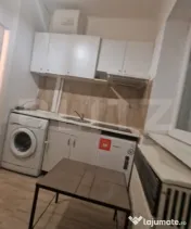 Camera de camin , zona Tractorul cu baie