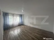 Apartament 2 camere decomandate, 49 mp, etaj 3, zona Cornito 