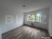 Apartament 2 camere decomandate, 49 mp, etaj 3, zona Cornito 