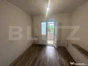 Apartament 2 camere decomandate, 49 mp, etaj 3, zona Cornito 