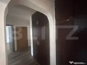 Apartament 2 camere decomandate, 49 mp, etaj 3, zona Cornito 