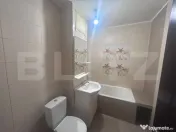 Apartament 2 camere decomandate, 49 mp, etaj 3, zona Cornito 