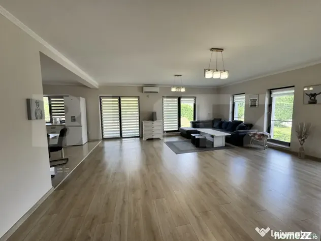 Apartament de închiriat, 130 mp, în Livada Meses - Zalau (Salaj)