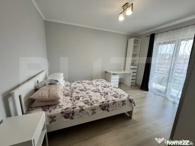 Apartament de închiriat, 130 mp, în Livada Meses - Zalau (Salaj)