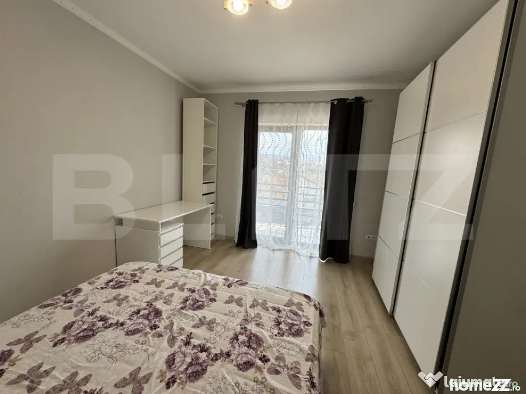 Apartament de închiriat, 130 mp, în Livada Meses - Zalau (Salaj)