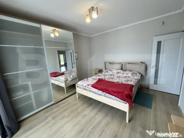 Apartament de închiriat, 130 mp, în Livada Meses - Zalau (Salaj)