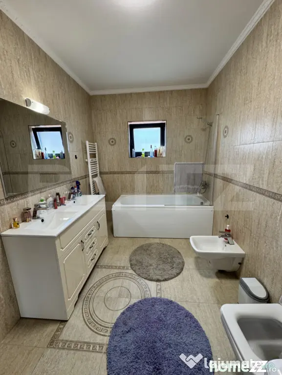Apartament de închiriat, 130 mp, în Livada Meses - Zalau (Salaj)