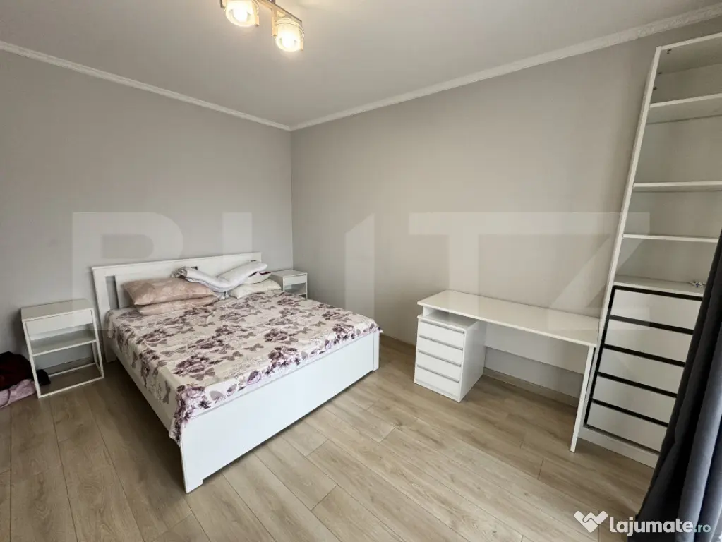 Apartament de închiriat, 130 mp, în Livada Meses