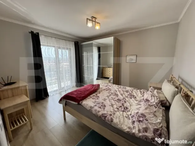 Apartament de închiriat, 130 mp, în Livada Meses