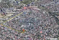 Teren dezvoltare imobiliară | 484 mpI Bucurestii Noi Sec... 