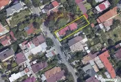 Teren dezvoltare imobiliară | 484 mpI Bucurestii Noi Sec...