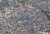 Teren dezvoltare imobiliară | 484 mpI Bucurestii Noi Sec...