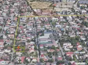 Teren dezvoltare imobiliară | 484 mpI Bucurestii Noi Sec...