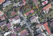 Teren dezvoltare imobiliară | 484 mpI Bucurestii Noi Sec... 