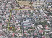 Teren dezvoltare imobiliară | 484 mpI Bucurestii Noi Sec... 
