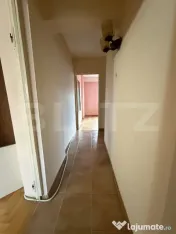 Apartament 3 camere, 63,21 mp,Zona Micro 16