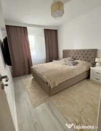 Apartament modern 3 camere decomanda | 77 mp | Bloc 2020 |Bragadiru | Proprietar